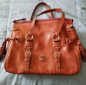 Dooney and Bourke Satchel